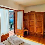 Varanda Do Outeiro Hébergement de vacances