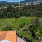 Varanda Do Outeiro Hébergement de vacances