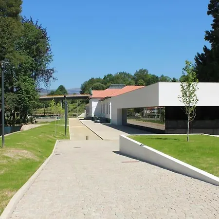 Varanda Do Outeiro Melgaco