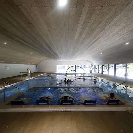 Varanda Do Outeiro Дом отдыха