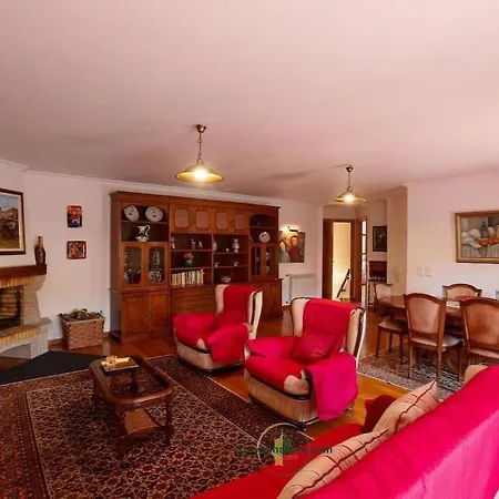 Varanda Do Outeiro *