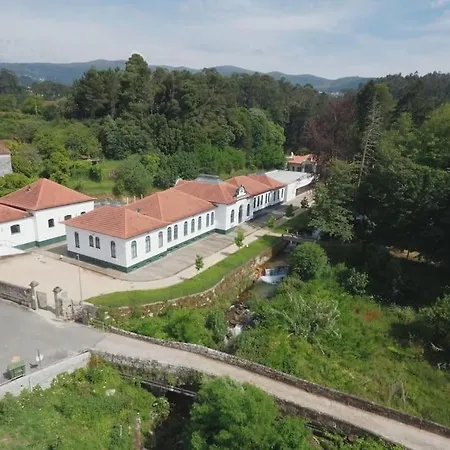 Varanda Do Outeiro * Melgaco