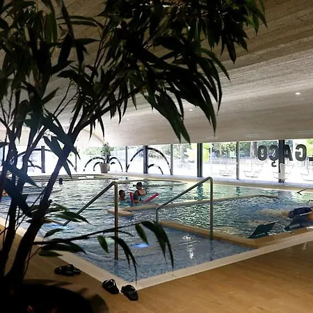 Varanda Do Outeiro Мелгасу