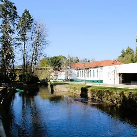 Varanda Do Outeiro *