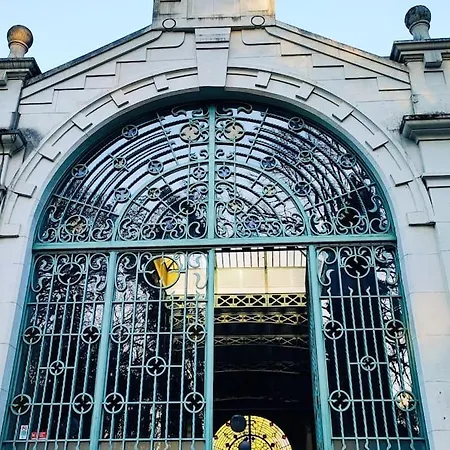 Holiday home Varanda Do Outeiro Melgaco