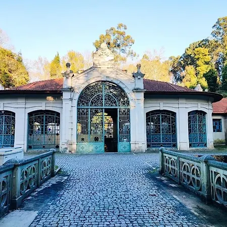 Casa de Férias Varanda Do Outeiro