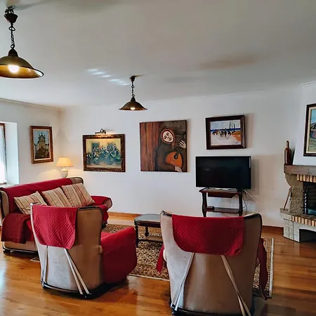 Holiday home Varanda Do Outeiro *