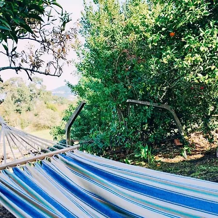 Varanda Do Outeiro Melgaco