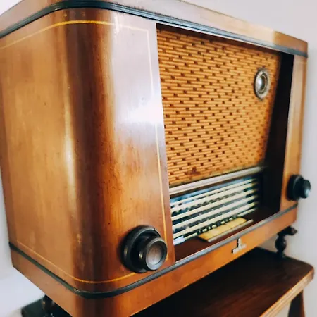 Varanda Do Outeiro Дом отдыха *