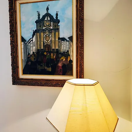 Casa de Férias Varanda Do Outeiro Melgaço