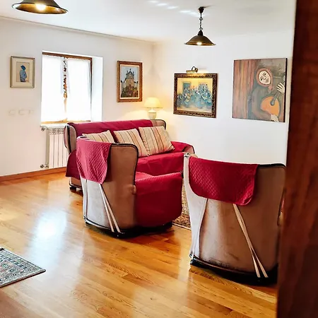 Varanda Do Outeiro Melgaco