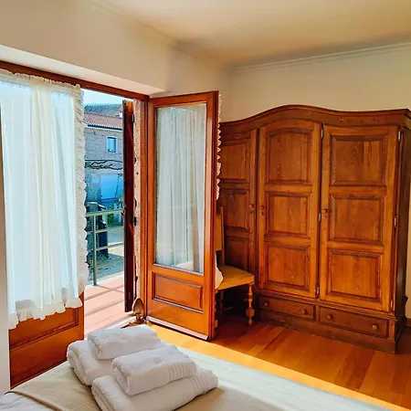 Varanda Do Outeiro Holiday home