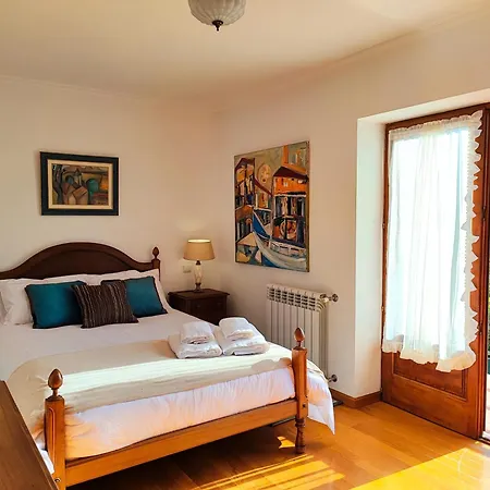 Varanda Do Outeiro * Мелгасу