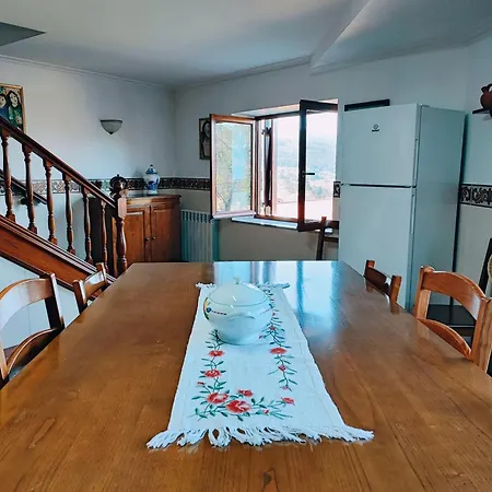Holiday home Varanda Do Outeiro *