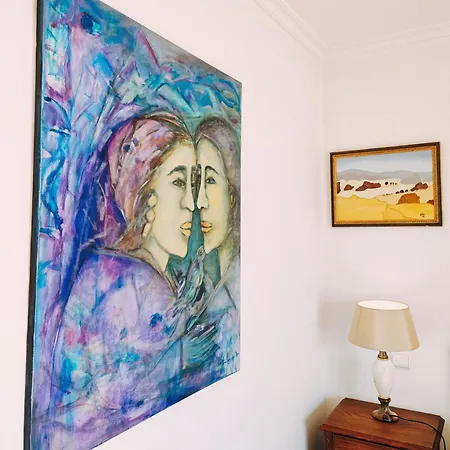 Varanda Do Outeiro 度假居 *