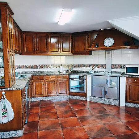 Varanda Do Outeiro * Мелгасу