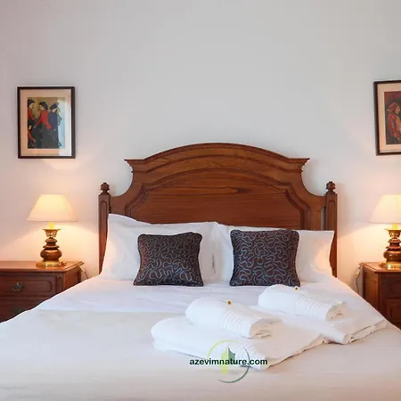 Varanda Do Outeiro *