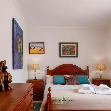 Varanda Do Outeiro Ferienhaus Melgaço