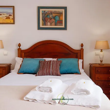 Varanda Do Outeiro Ferienhaus