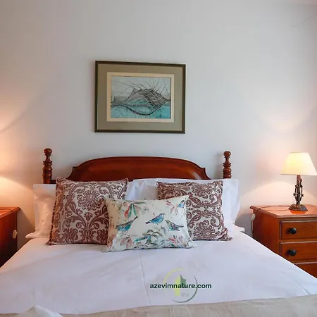 Varanda Do Outeiro * Melgaço