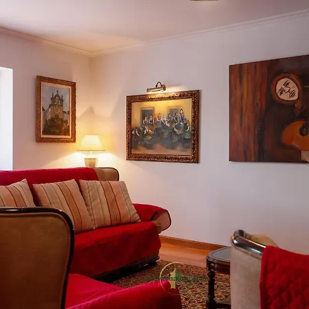 Varanda Do Outeiro Melgaço