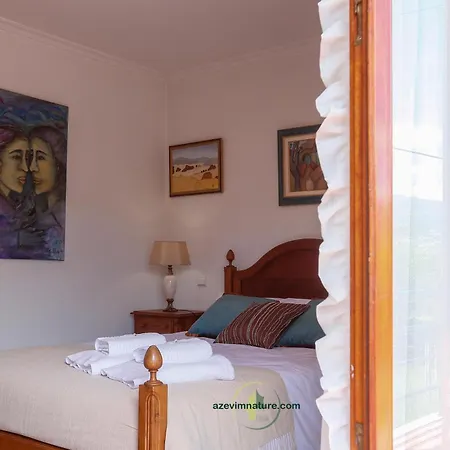 Varanda Do Outeiro * Melgaço