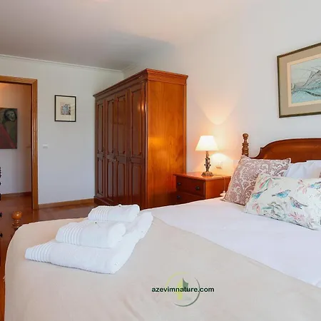 Varanda Do Outeiro Сasa de vacaciones *