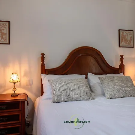 Сasa de vacaciones Varanda Do Outeiro *