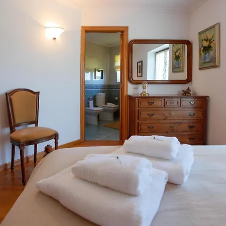 Varanda Do Outeiro *