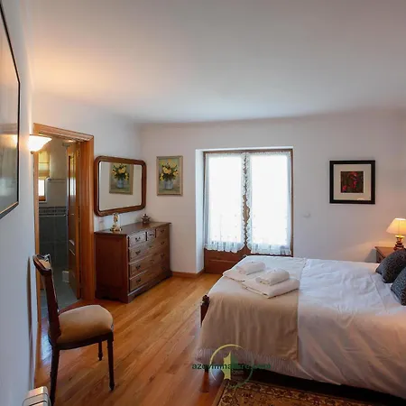 Varanda Do Outeiro Сasa de vacaciones *