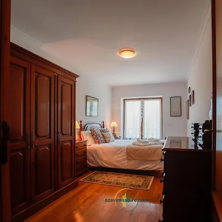 Varanda Do Outeiro Melgaço