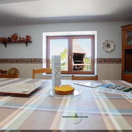 Varanda Do Outeiro * Melgaço