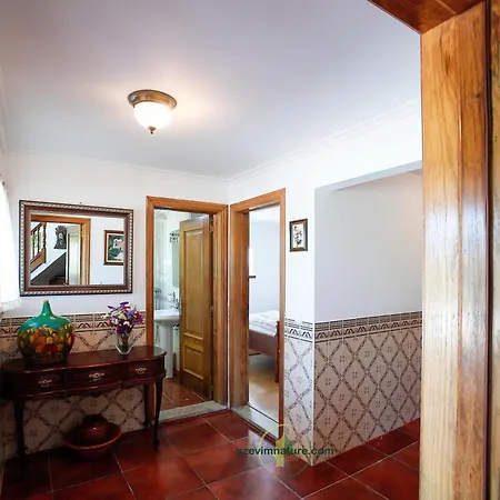 Сasa de vacaciones Varanda Do Outeiro Melgaço