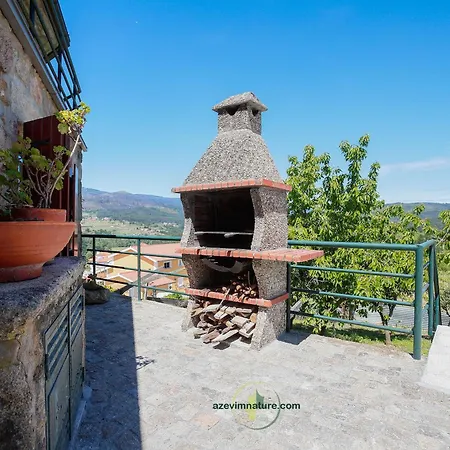 Varanda Do Outeiro Melgaço