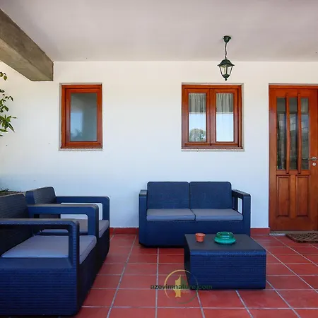 Varanda Do Outeiro Сasa de vacaciones