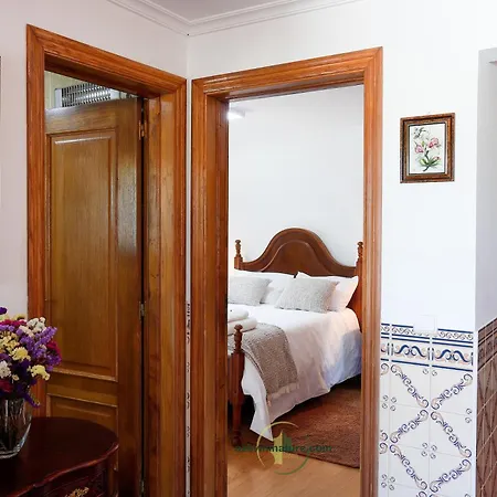 Сasa de vacaciones Varanda Do Outeiro *