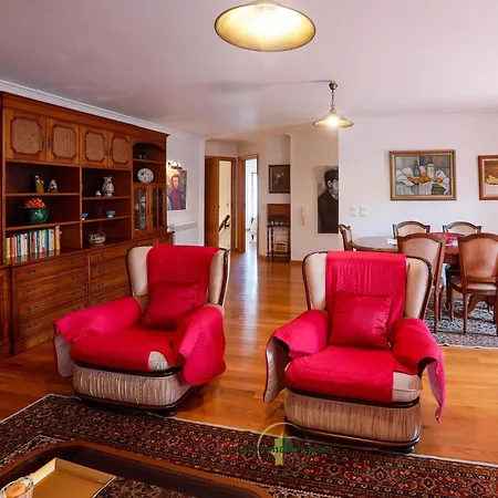 Сasa de vacaciones Varanda Do Outeiro Melgaço