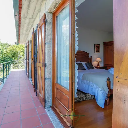 Varanda Do Outeiro Melgaço