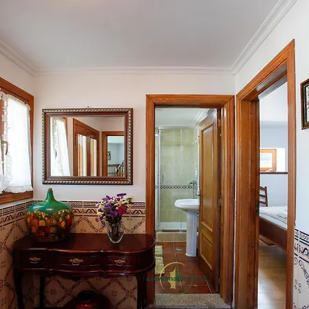 Varanda Do Outeiro * Melgaço