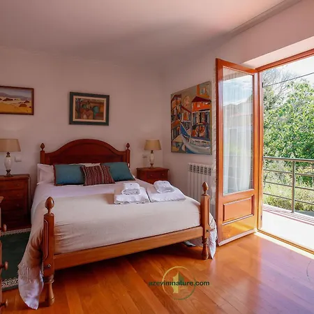 Сasa de vacaciones Varanda Do Outeiro