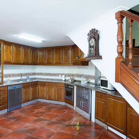 Сasa de vacaciones Varanda Do Outeiro *