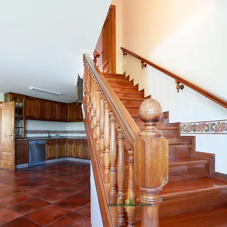 Varanda Do Outeiro Сasa de vacaciones Melgaço