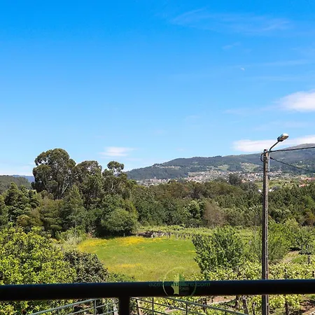 Varanda Do Outeiro Melgaço