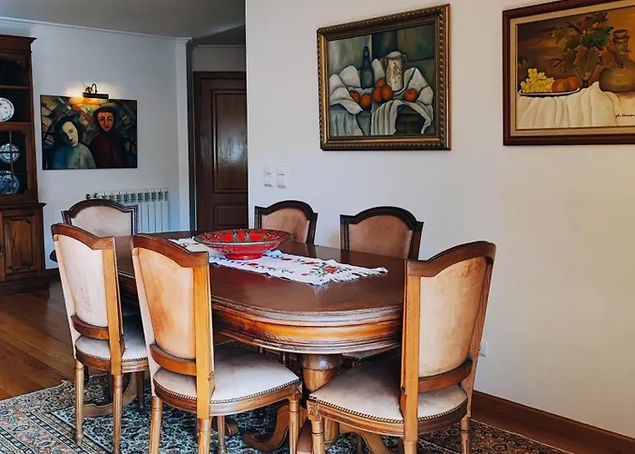 Varanda Do Outeiro Melgaço