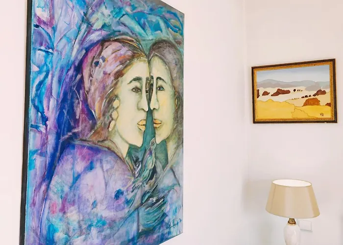 Varanda Do Outeiro Σπίτι διακοπών *