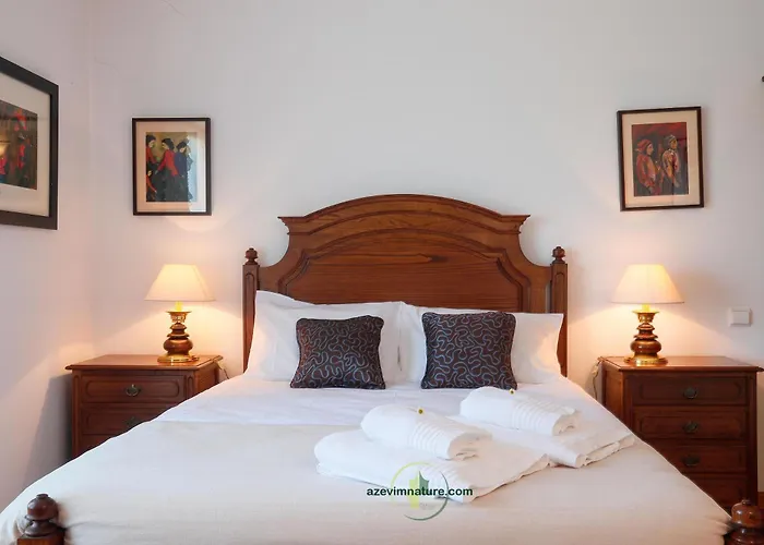 Varanda Do Outeiro *