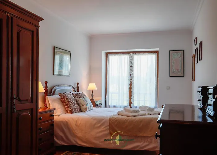 Varanda Do Outeiro Melgaço