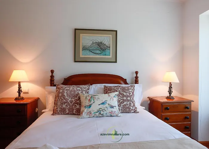 Varanda Do Outeiro * Melgaço