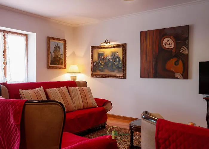 Varanda Do Outeiro Melgaço