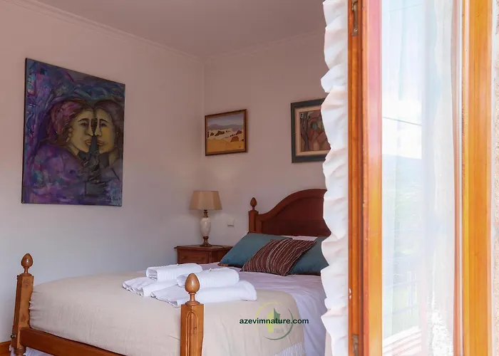 Varanda Do Outeiro * Melgaço